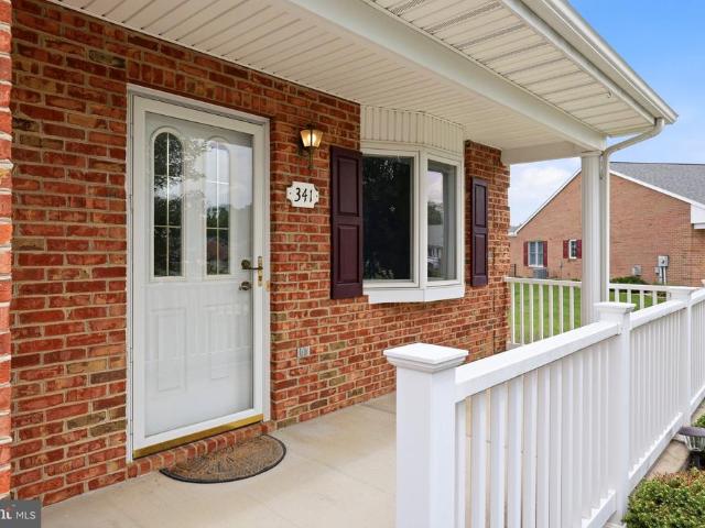 Townhouse for sale in Hagerstown, Maryland