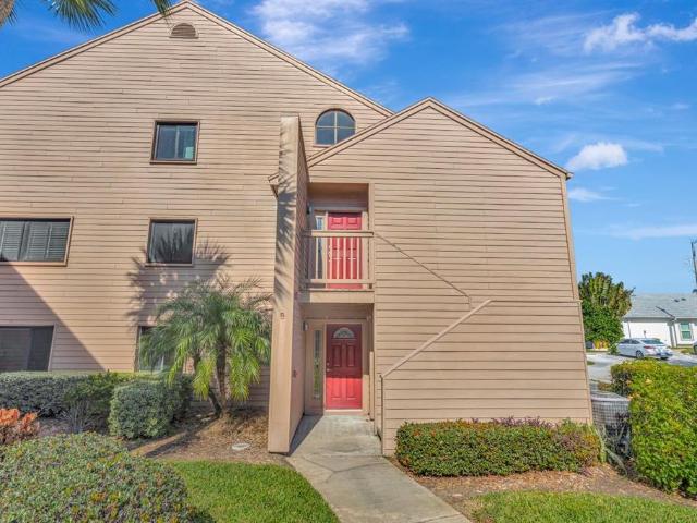 Condo for sale in Tarpon Springs, Florida