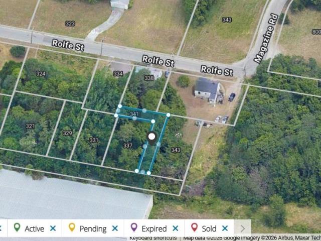 Property for sale in Virginia
