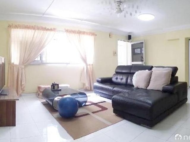 Apartment for sale in Woodgrove, 23 North West