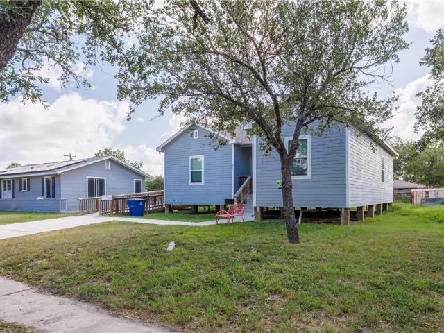 House for sale in San Patricio, Texas