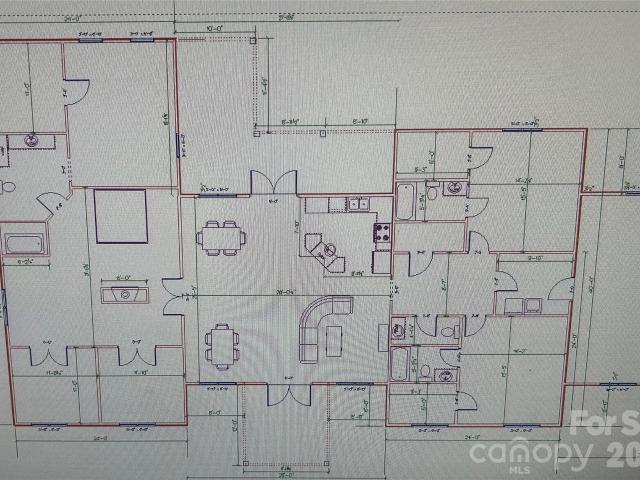 House for sale in Rutherford, North Carolina