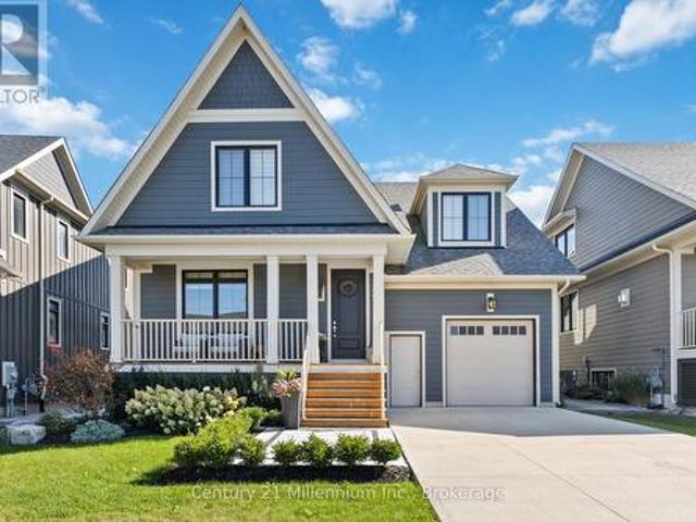House for rent in Grey, Ontario