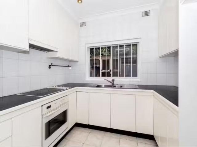 Apartment for rent in Kensington