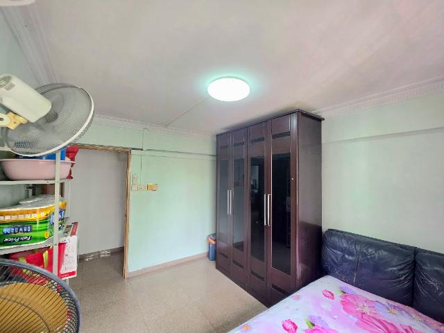 Property for rent