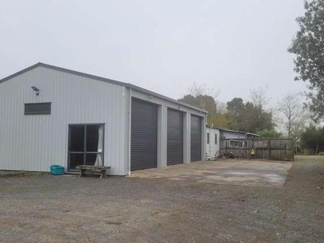Property for rent in Tamahere, Waikato