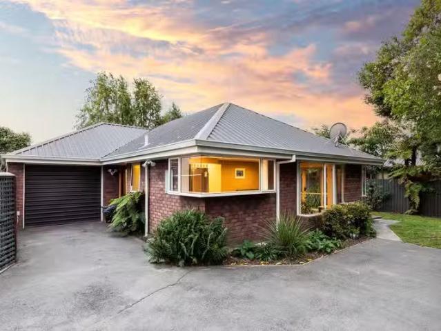 House for sale in Heathcote, Canterbury
