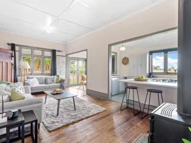 House for sale in Kawau Island, Oroua County