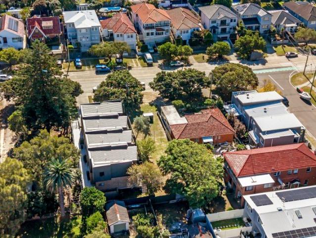 Land for sale in Sydney, New South Wales