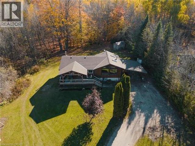 House for sale in Grey, Ontario