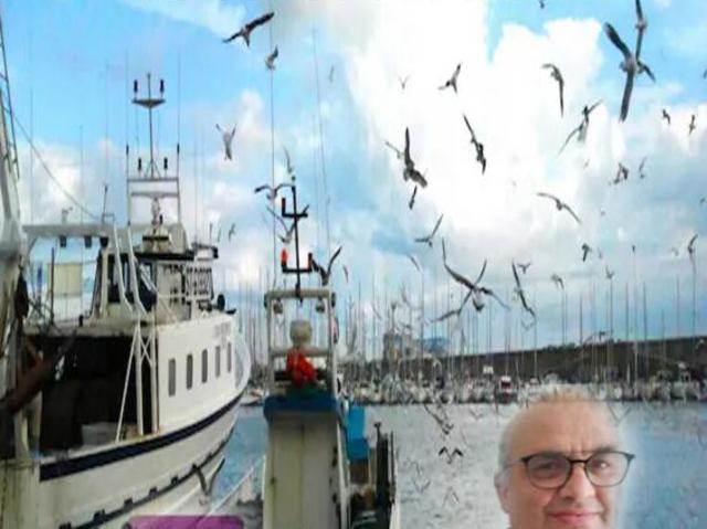 Local Commercial vente à Sète