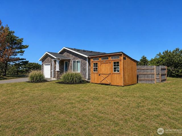 House for sale in Ocean Park, Washington