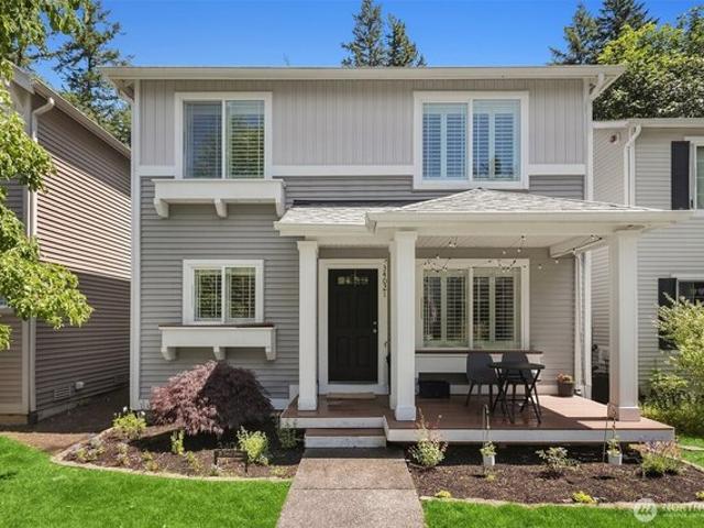 Townhouse for sale in Snoqualmie, Washington
