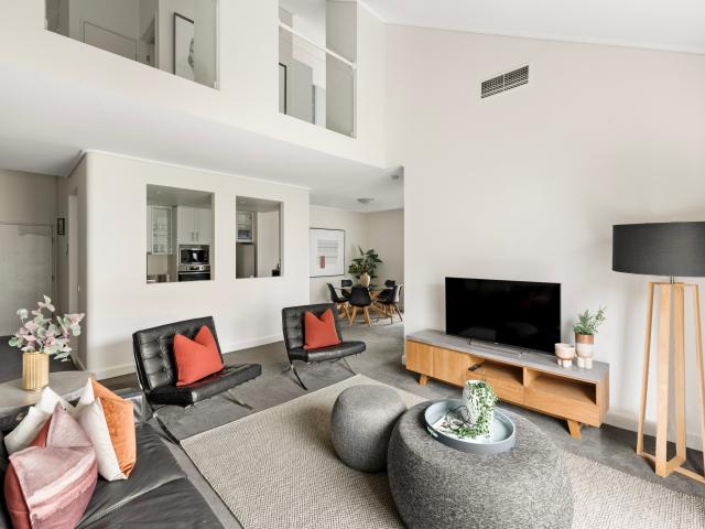 Apartment for rent in Camerons Creek, Victoria