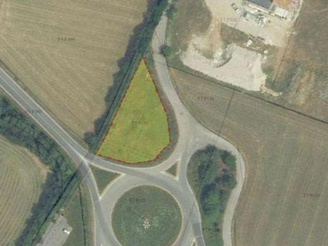 Terreno in vendita a Calvagese Della Riviera, Lombardia