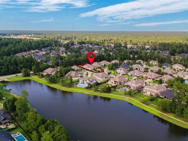 House for sale in Pinehurst, Montgomery County