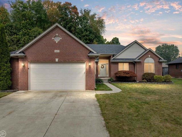 House for sale in Fair Haven, Michigan