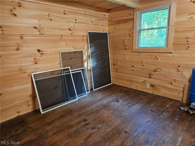House for sale in Warsaw, Ohio