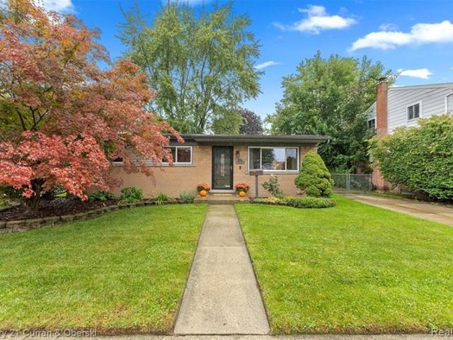 House for sale in Westland, Wayne County