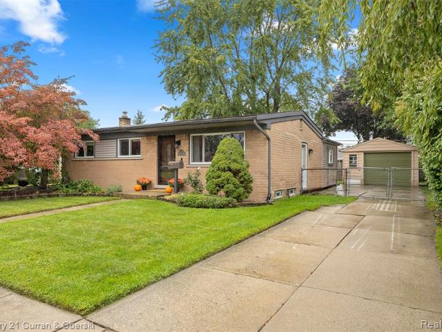 House for sale in Biltmore Manor, Westland