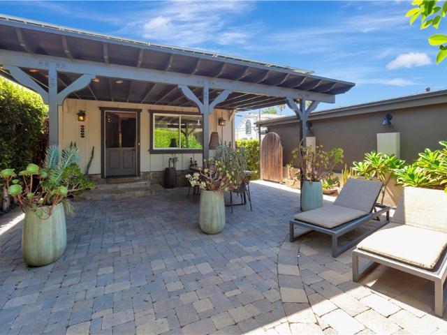 Property for rent in Capistrano Beach, California