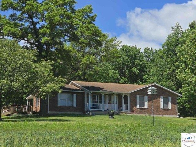 House for sale in California, Missouri