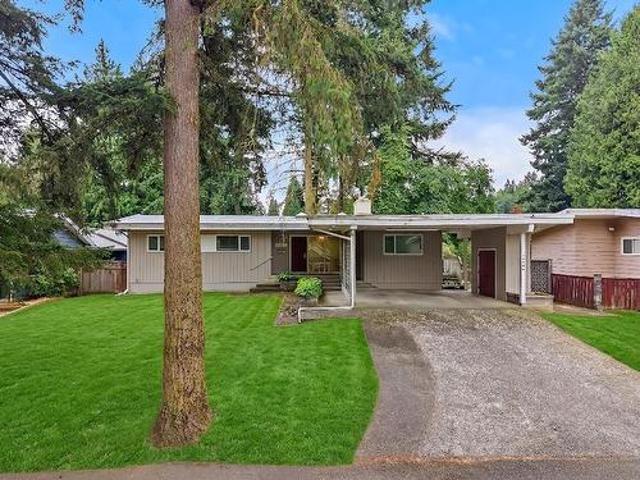 House for sale in Abbotsford, British Columbia