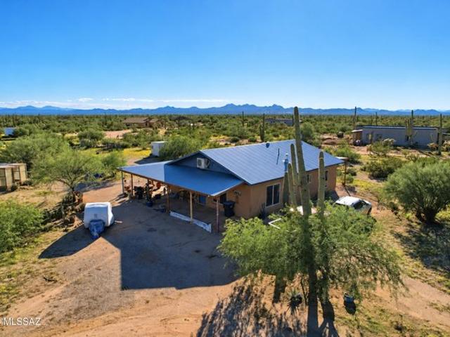 House for sale in Marana, Pima County