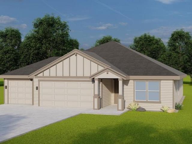 House for sale in Deer Park, Washington