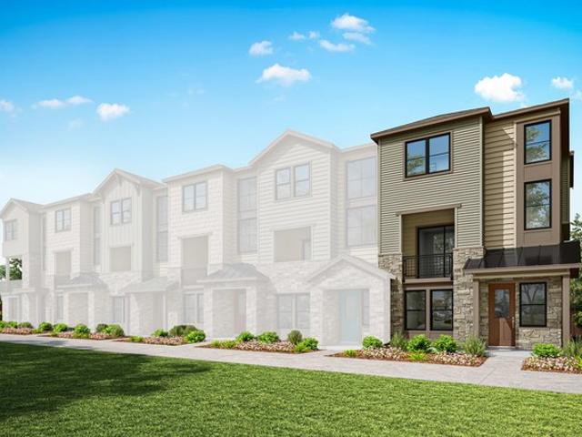Townhouse for sale in Snoqualmie, King County