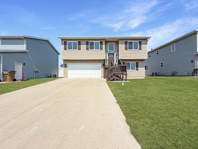 House for sale in Minot, North Dakota