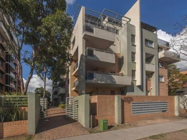 Apartment for rent in Sydney, New South Wales