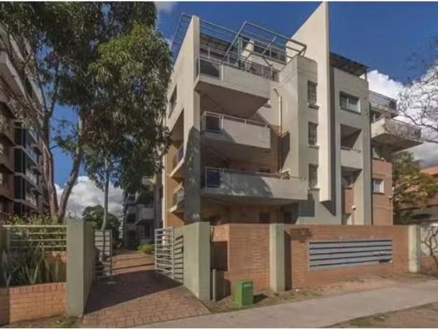 Apartment for rent in Sydney, New South Wales