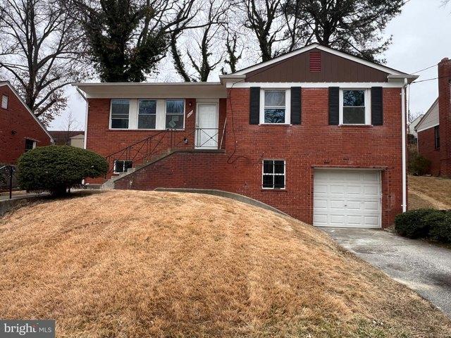 House for sale in Temple Hills, Maryland