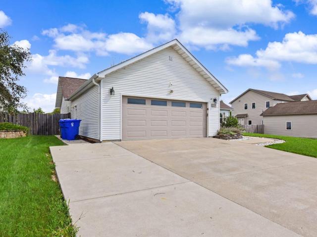 House for sale in Kenosha, Wisconsin