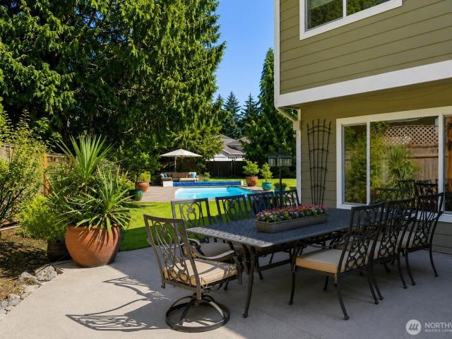 House for sale in Gig Harbor, Washington