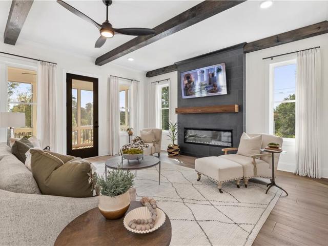 House for sale in Smyrna, Cobb County
