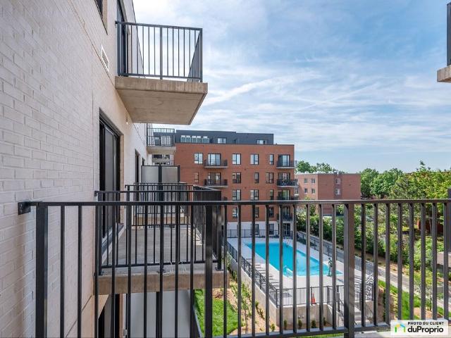 Apartment for rent in Rosemont, Montréal