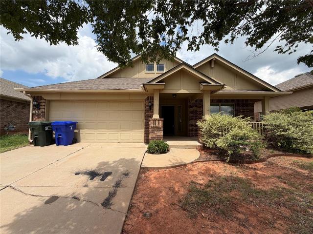 Property for rent in Norman, Oklahoma