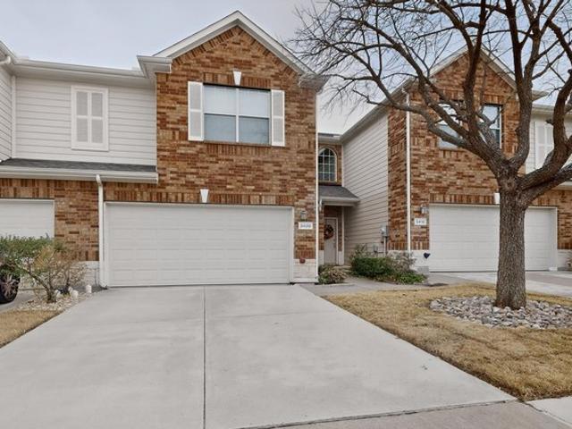 Townhouse for sale in Plano, Texas