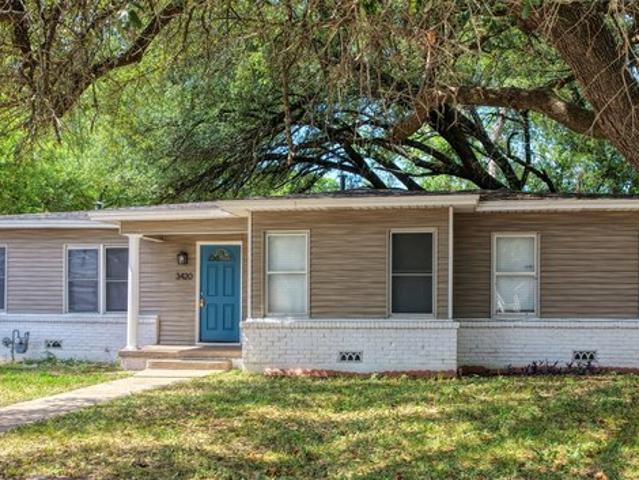 House for sale in Waco, Texas
