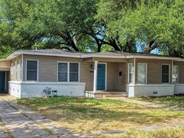 House for sale in Waco, Texas