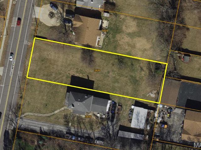 Property for sale in Saint John, Missouri