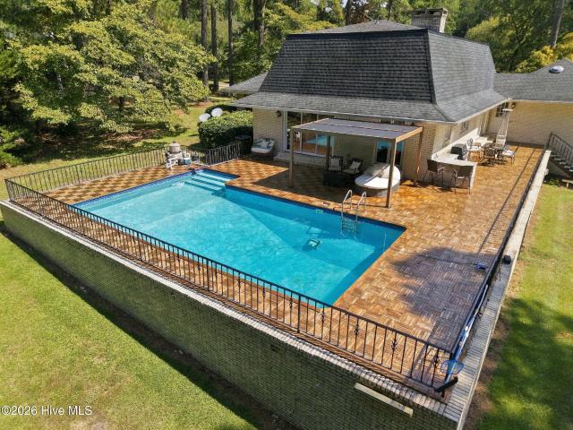 House for sale in Hillcrest Farms, Kinston