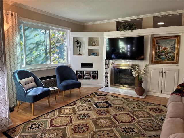 Condo for sale in Laguna Woods, California