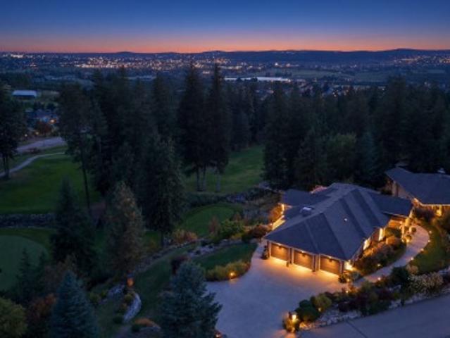 House for sale in Ellison, East Central Okanagan Electoral Area