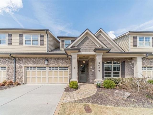 Condo for sale in Suwanee, Georgia
