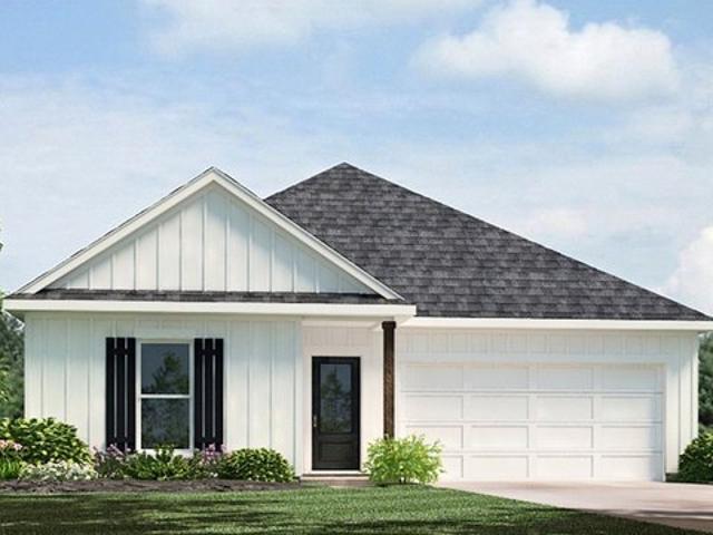 House for sale in Zachary, Louisiana
