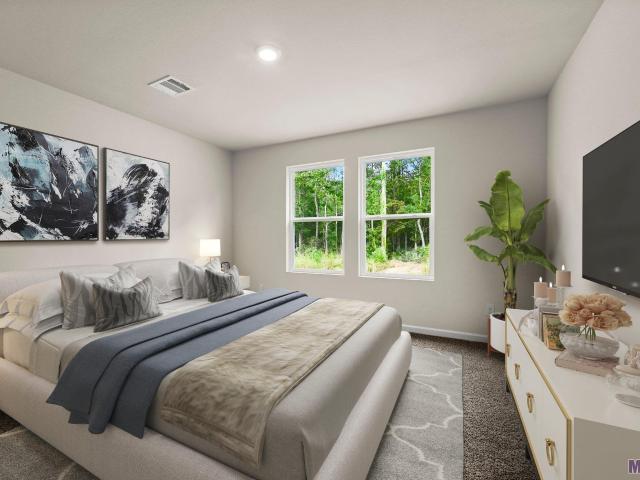 House for sale in Zachary, Louisiana