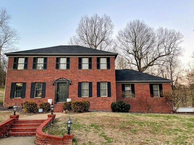House for sale in Madisonville, Kentucky
